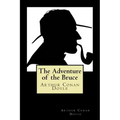 The Adventure of the Bruce