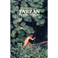 Tarzán de Los Monos