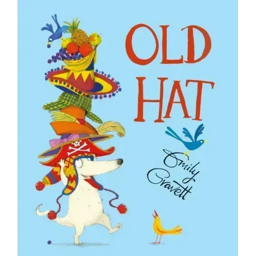 Old Hat