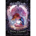 Welcome to Pandorient: The Music Box Book 1