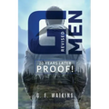 G-Men: Revised 20 Years Later PROOF!
