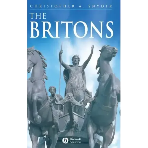 The Britons