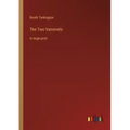 The Two Vanrevels: in large print