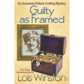 Guilty as Framed