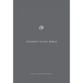 ESV Student Study Bible