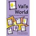 Val's World Featuring The Family Unity Roundtable