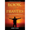 Book of Prayers: A Selection of Prayers for Today