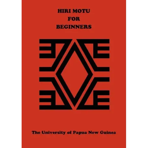 Hiri Motu for Beginners