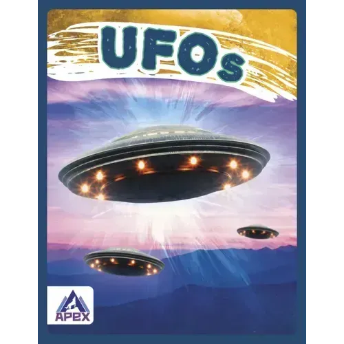 UFOs