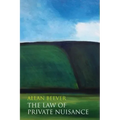 The Law of Private Nuisance