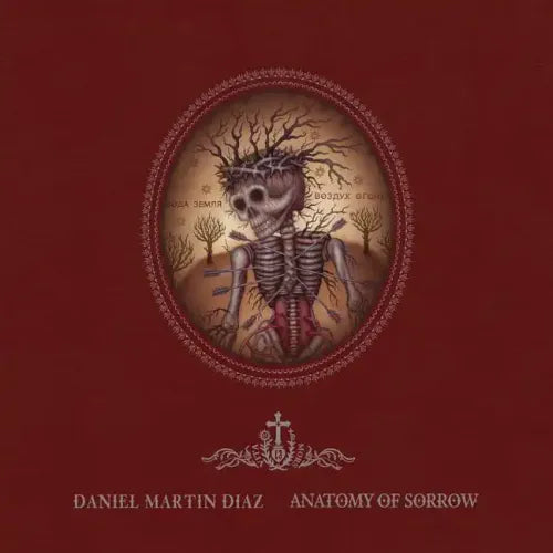 Anatomy of Sorrow