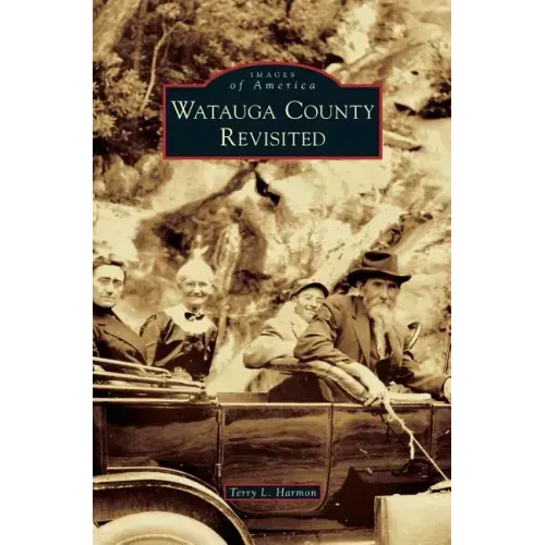 Watauga County Revisited