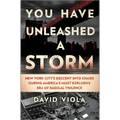 You Have Unleashed a Storm: New York City's Descent Into Chaos During America's Most Explosive Era of Radical Violence