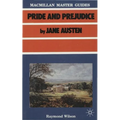 Austen: Pride and Prejudice