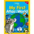 My First Atlas of the World, 3rd Edition