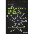 Breaking the Huddle: How Your Community Can Grow Its Witness