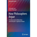 How Philosophers Argue: An Adversarial Collaboration on the Russell--Copleston Debate