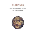 The Origins and Deeds of the Goths