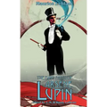 The Many Faces of Arsene Lupin