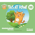 Tas at Home: Book 80