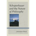 Schopenhauer and the Nature of Philosophy