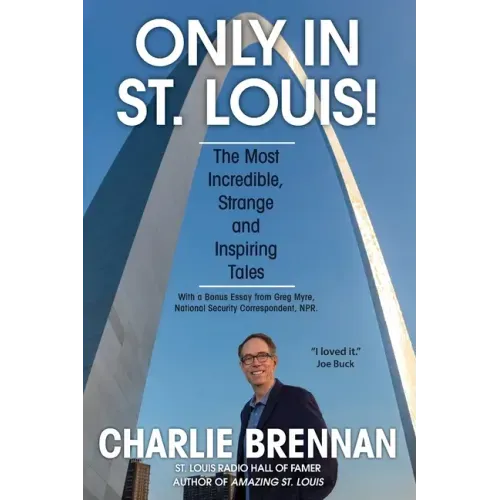 Only in St. Louis!