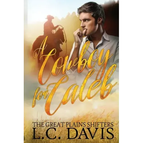 A Cowboy for Caleb