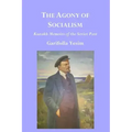 The Agony of Socialism: Kazakh Memoirs of the Soviet Past