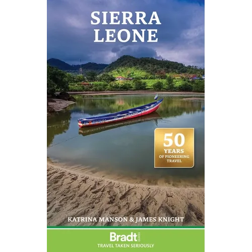 Sierra Leone