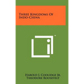Three Kingdoms Of Indo-China