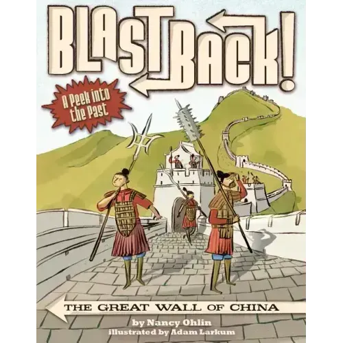 The Great Wall of China