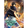 Tomb Raider King, Vol. 3