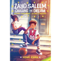 Zayd Saleem, Chasing the Dream: Power Forward; On Point; Bounce Back