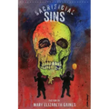 Sacrificial Sins: Book 2, the Sins Volumes