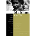 The Malthus Factor: Poverty, Politics and Population in Capitalist Development