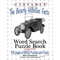Circle It, The Beverly Hillbillies Facts, Word Search, Puzzle Book