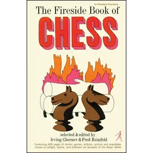 Fireside Book of Chess