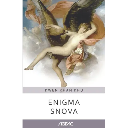 Enigme snova (AGEAC): Crno-belo izdanje