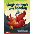 Hugo Aprende Una Lección