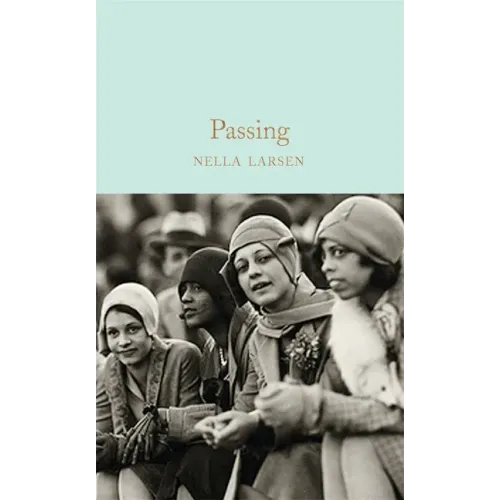 Passing