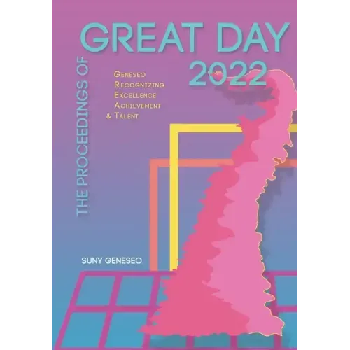 The Proceedings of GREAT Day 2022