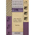 Prof. Beery's Saddle-Horse Instructions - Book Five