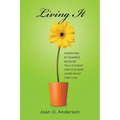 Living It: Parenting by example because talk is cheap and children learn what they live