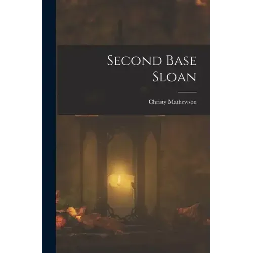 Second Base Sloan