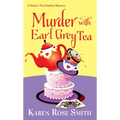 Murder with Earl Grey Tea