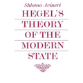 Hegel's Theory of the Modern State