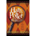 Harry Potter y la Biblia = Harry Potter and the Bible