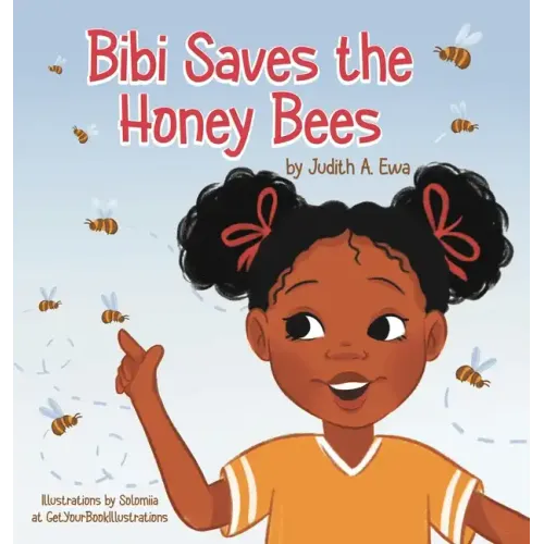 Bibi Saves the Honey Bees