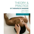 Student Workbook for Beck's Theory & Practice of Therapeutic Massage