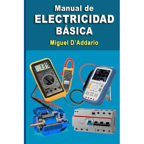 Manual de electricidad básica